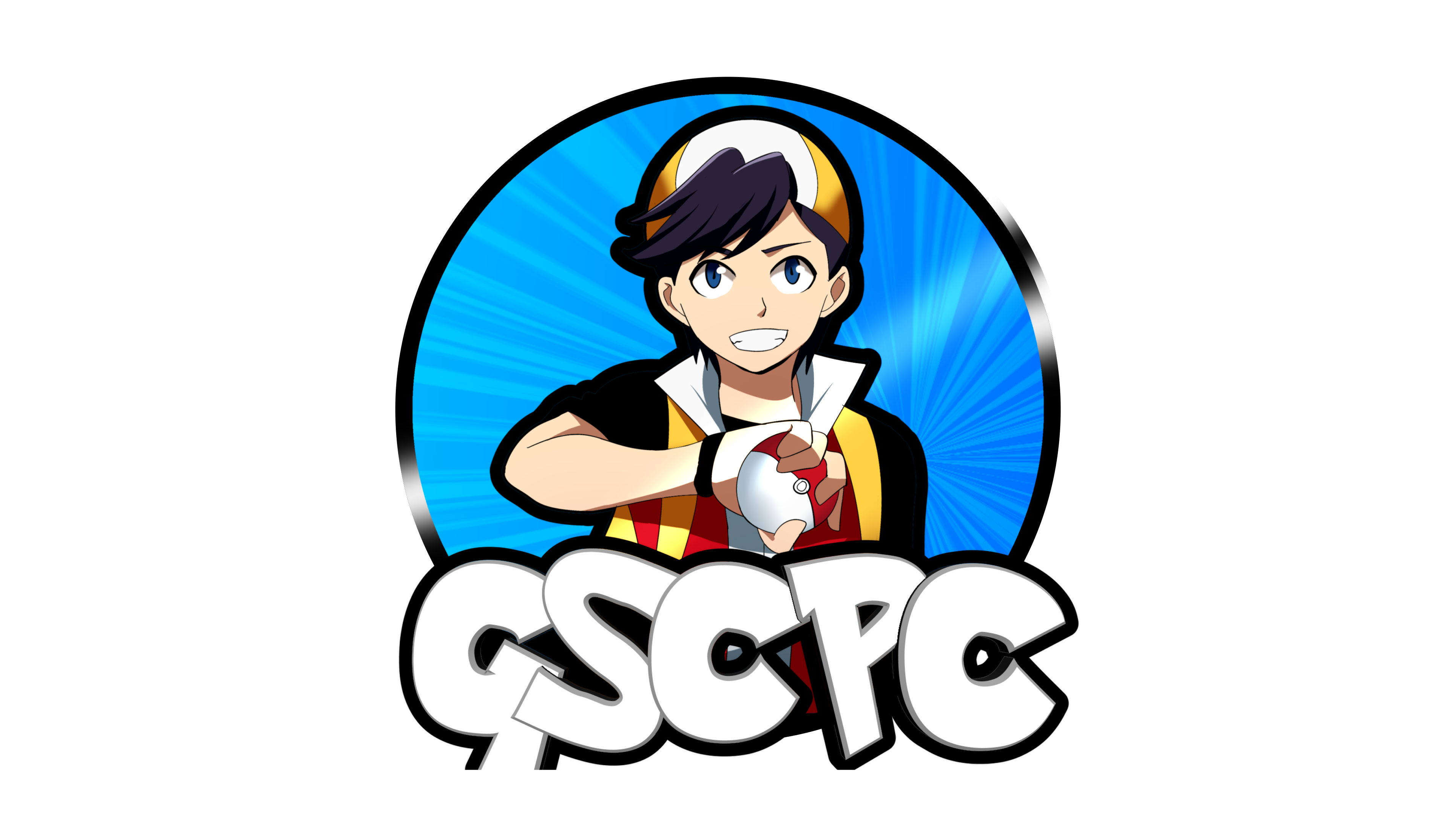 GSC Pokemon Challenges Logo